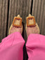 BONNIE FLAT SLINGBACK
