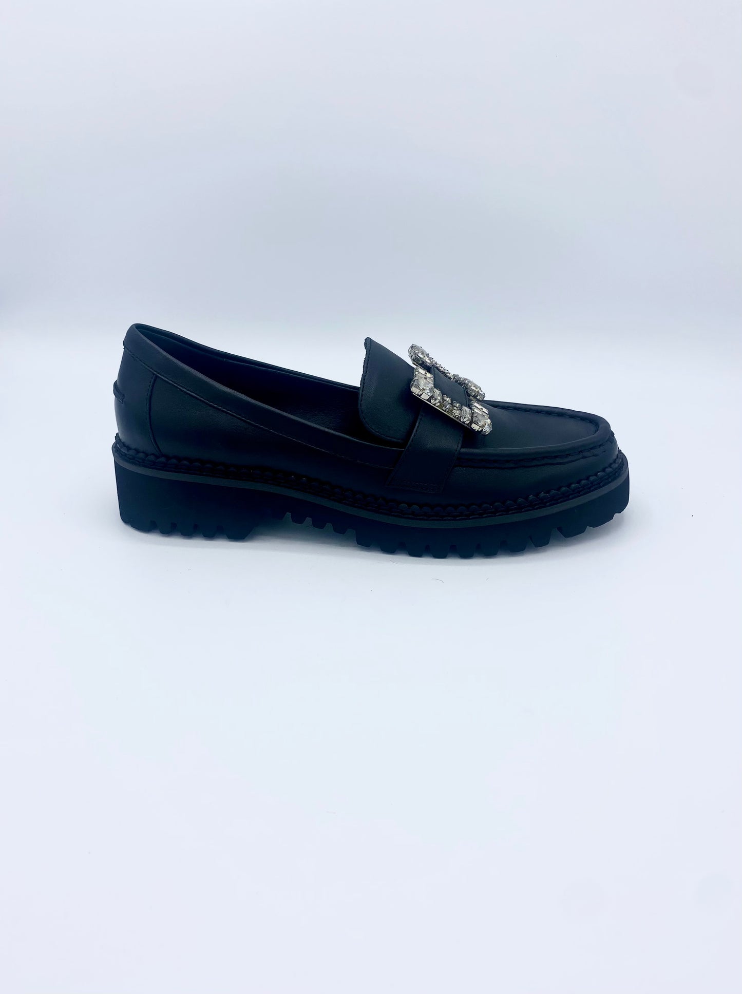 ANNU LOAFER BLACK