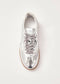 TB.490 ALOHAS SNEAKER RIFE SILVER SHIMMER