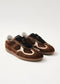 TB.490 ALOHAS SNEAKER RIFE SOFT TAN LEOPARD
