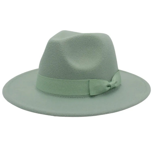 FEDORA HAS MINT