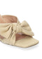 KARSIE HEELED SANDALS NATURAL