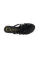 ROSE SANDAL BLACK