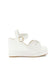 WEDGES WHITE