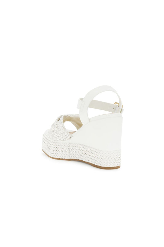 WEDGES WHITE