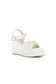 WEDGES WHITE