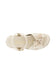 PLATEAU SANDAL CREME BEIGE