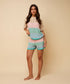 DANI SHORTS SAND PINK