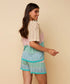 DANI SHORTS SAND PINK