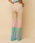 DANI TROUSERS SAND PINK