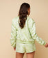 FAE BOMBER GREEN