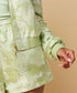 FAE BOMBER GREEN