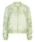 FAE BOMBER GREEN
