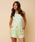 FAE SHORTS GREEN