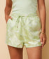 FAE SHORTS GREEN
