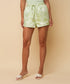 FAE SHORTS GREEN