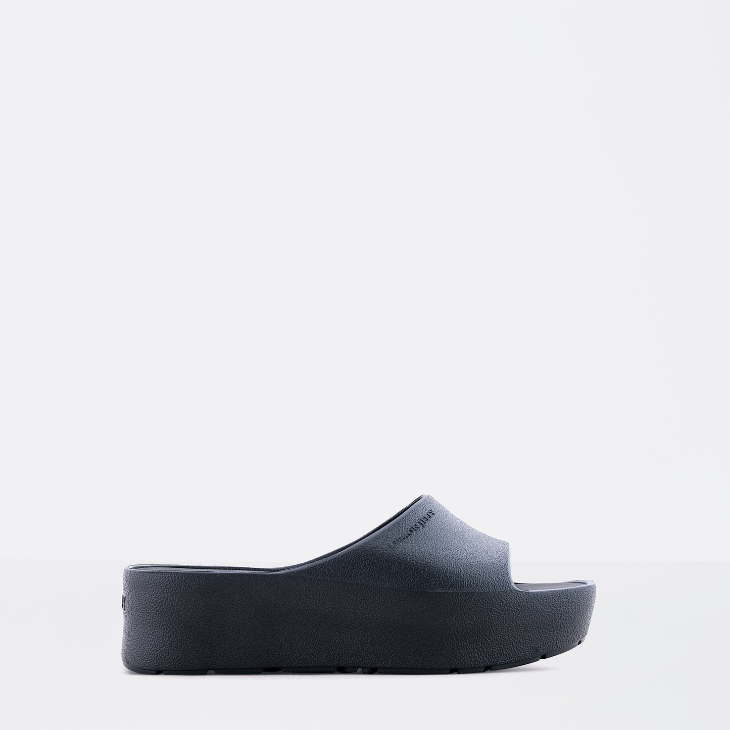 SUNNY SLIDES BLACK