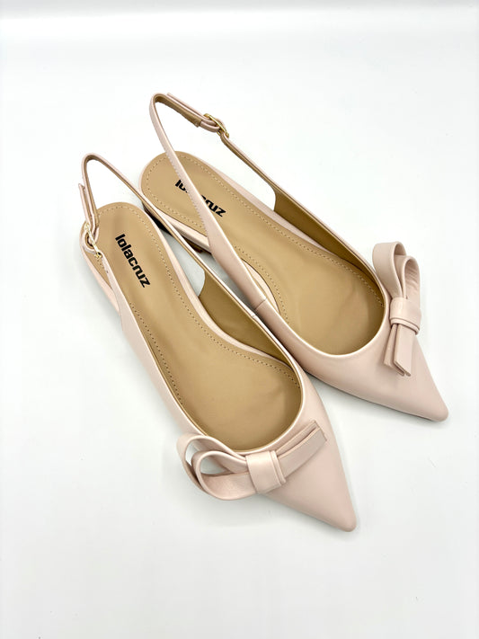 LOLA CRUZ LINDA BALLERINA ROSE2