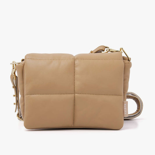 MAY BAG VEGAN BEIGE