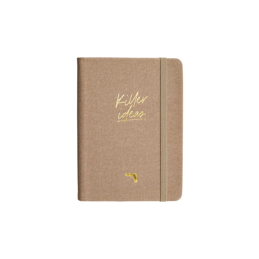 NOTEBOOK KILLER IDEAS A6