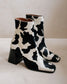 SOUTH COW ANKLE BOOT