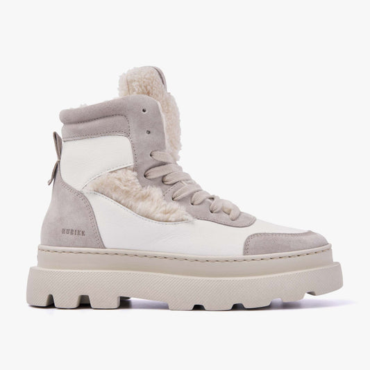 MONRO MACY FOR HIGH-TOP SNEAKERS 