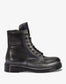 BLOODY MARY BOOT BLACK GLOSSY